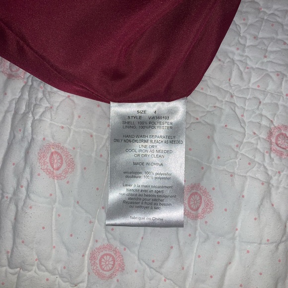 Dress - Picture 4 of 4